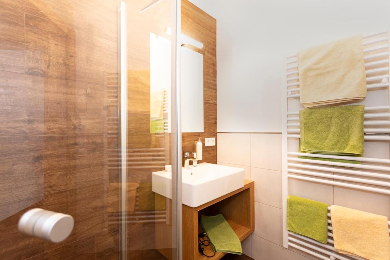 Ferienhaus Widauer Herzoghof レオガング エクステリア 写真